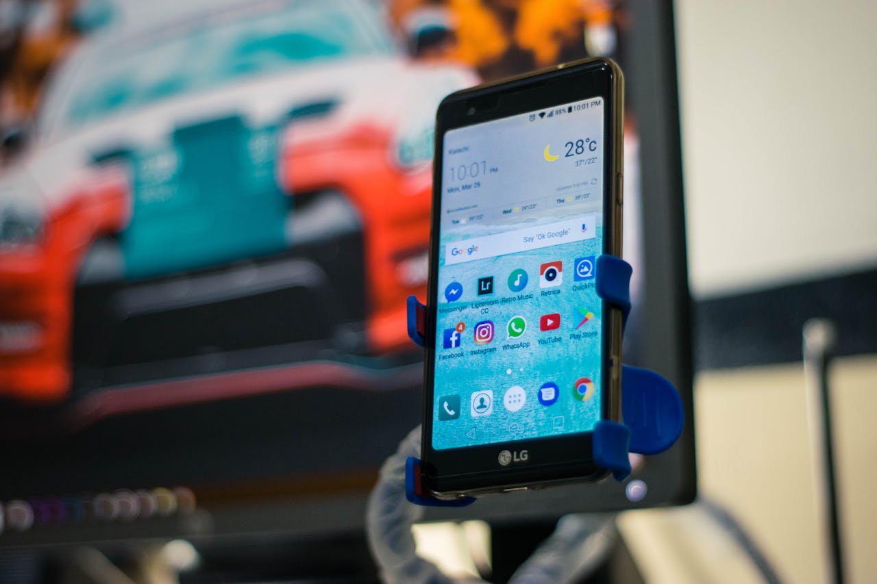 Cara Membuat Ponsel Android Lama Berguna Kembali