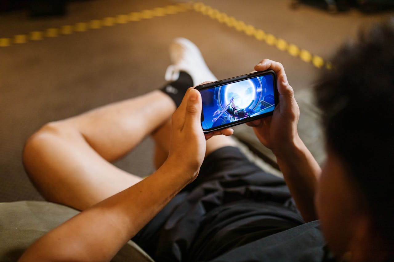 Cara Membuat Ponsel Android Lama Berguna Kembali